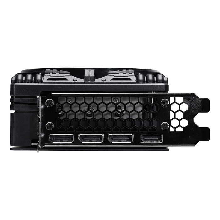 Palit RTX 5070 GamingPro 12GB GDDR3 Fan - Tarjeta Gráfica