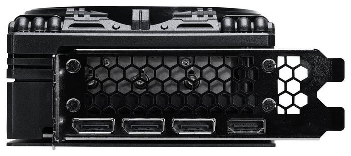 Palit GeForce RTX 5070 GamingPro 12GB GDDR7 3 Fan
