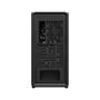 Cooler Master MasterFrame 600 Mesh ARGB Caja de PC Torre Media AABAF03455