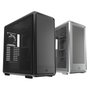 Cooler Master MasterFrame 600 Mesh ARGB Negro