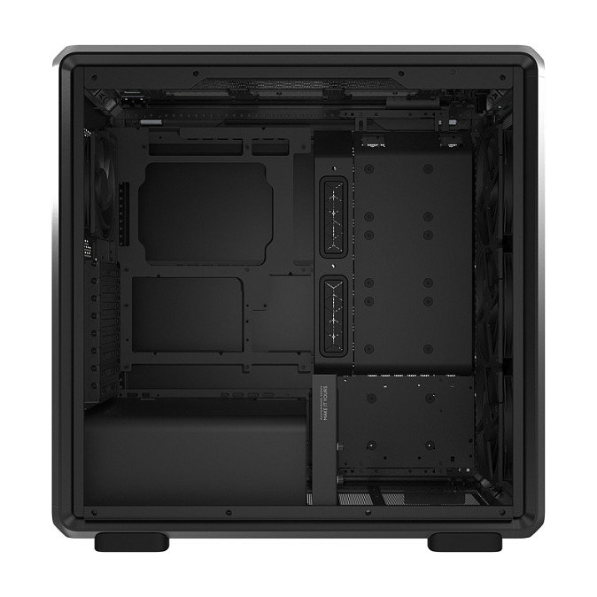Cooler Master MasterFrame 600 Mesh ARGB Negro Cooler Master MasterFrame 600 Mesh ARGB Negro