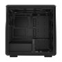 Cooler Master MasterFrame 600 Mesh ARGB Negro