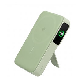 Anker MagGo Induktive Power Bank 10000 mAh 15W Verde