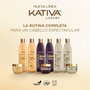 Kativa Hyaluronic Keratin & Coenzyme Q10 Shampoo 500 ml