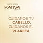 Kativa Hyaluronic Keratin & Coenzyme Q10 Shampoo 500 ml
