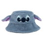 Cerdá Gorro Pescador Pelo Stitch Disney Azul
