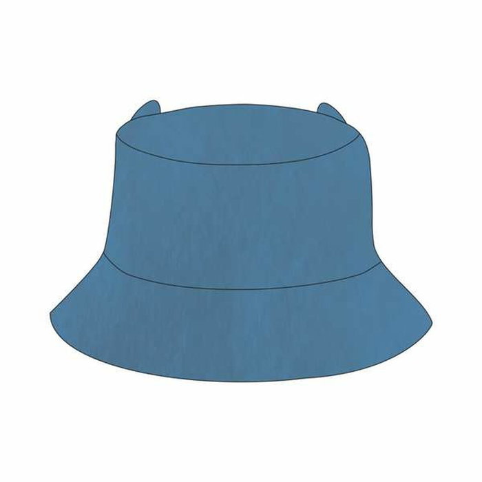 Cerdá Gorro Pescador Pelo Stitch Disney Azul