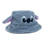 Cerdá Gorro Pescador Pelo Stitch Disney Azul