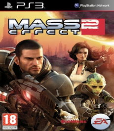 Electronic Arts Mass Effect 2 (Essentials)