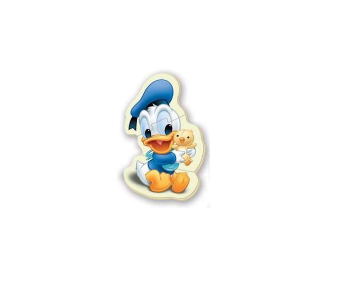 Educa Borrás Baby Mickey Mouse Puzle de 5 Piezas Educa Borrás Baby Mickey Mouse Puzle de 5 Piezas