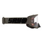 SPY Gafas de moto Woot Reverb Tan - Clear