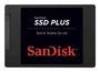 SanDisk SSD Plus SDSSDA-250G-G28 250 GB 2.5-inch SATA III