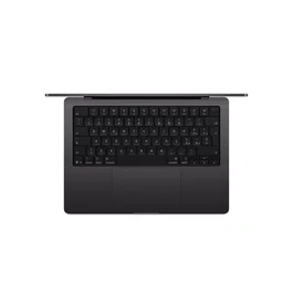 Apple MacBook Pro 14 M5 Pro 24GB 1TB SSD Negro espacial