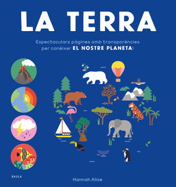 BAULA La terra