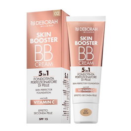 Deborah BB Cream Skin Booster N2 1X3