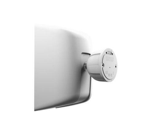 LD Systems LDDQOR5W Altavoz Pasivo de 2 Vías 5" 8 Ohm Blanco Interior/Exterior (Par) Garantía 5 Años