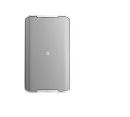 LD Systems LDDQOR5W Altavoz Pasivo de 2 Vías 5" 8 Ohm Blanco Interior/Exterior (Par) Garantía 5 Años