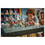 LEGO NINJAGO 71857 Batalla de Vehículos Ninja junto a la Casa del Árbol