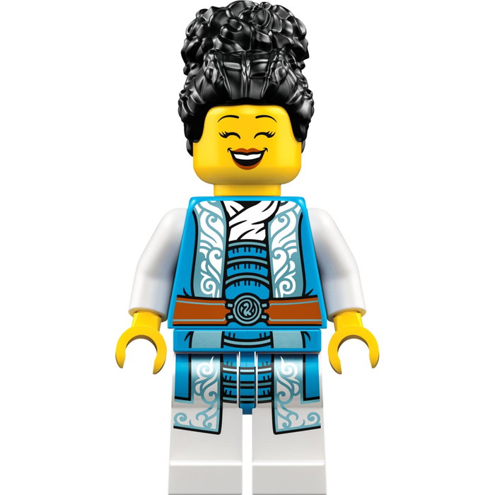 LEGO NINJAGO 71857 Casa del árbol Ninja y vehículos