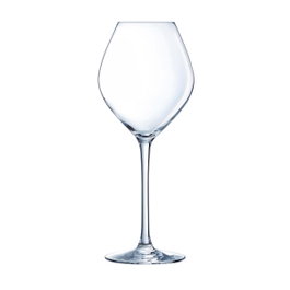 Luminarc Pack de 4 Copas de Vino Grand Chais 47 cl