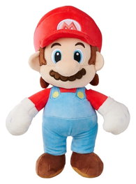 Simba Super Mario Peluche Infant Mario 25 cm