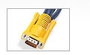 Aten Cable KVM VGA y PS/2 de 1,8 m, Conector HDB-15 + 2 x PS/2 a SPHD-15