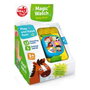 Reig Reloj Interactivo Mágico Animales Granja