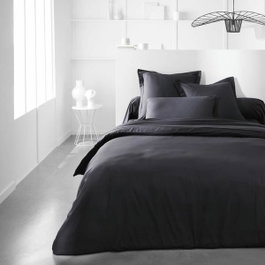 Today Hoy esencial Duytte Cover - 220 x 240 cm - Charcoal