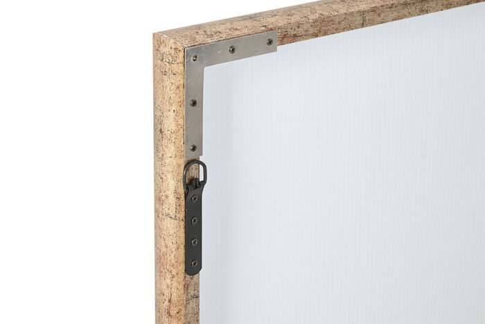 DKD Home Decor Espejo Ventana Envejecido Metal y Cristal DKD Home Decor Espejo Ventana Envejecido Metal y Cristal