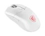 MSI Versa 300 Wireless Blanco 8000 DPI