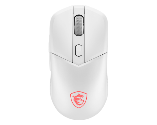 MSI Versa 300 Wireless Blanco