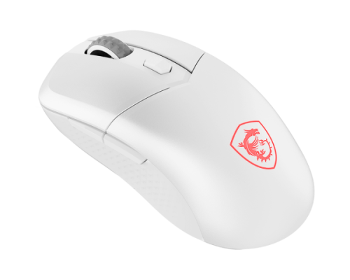 MSI Versa 300 Wireless Blanco