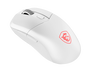 MSI Versa 300 Wireless Blanco