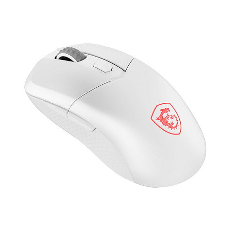 MSI Versa 300 Wireless Blanco 8000 DPI MSI Versa 300 Wireless Blanco 8000 DPI