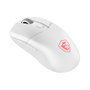 MSI Versa 300 Wireless Blanco 8000 DPI