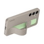Samsung Standing Grip Case para Galaxy S24+ Gris pardo