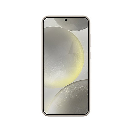 Samsung Standing Grip Case para Galaxy S24+ Gris pardo Samsung Standing Grip Case para Galaxy S24+ Gris pardo