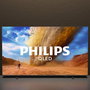 Televisor philips qled 43pus7810 43' ultra hd 4k smart tv wifi