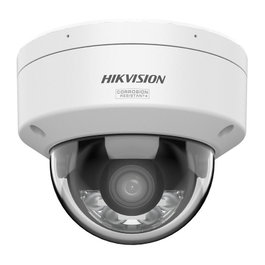 Hikvision DS-2CD2147G3-LIS2UY(2.8mm) Cámara de Seguridad IP ColorVu 4 MP