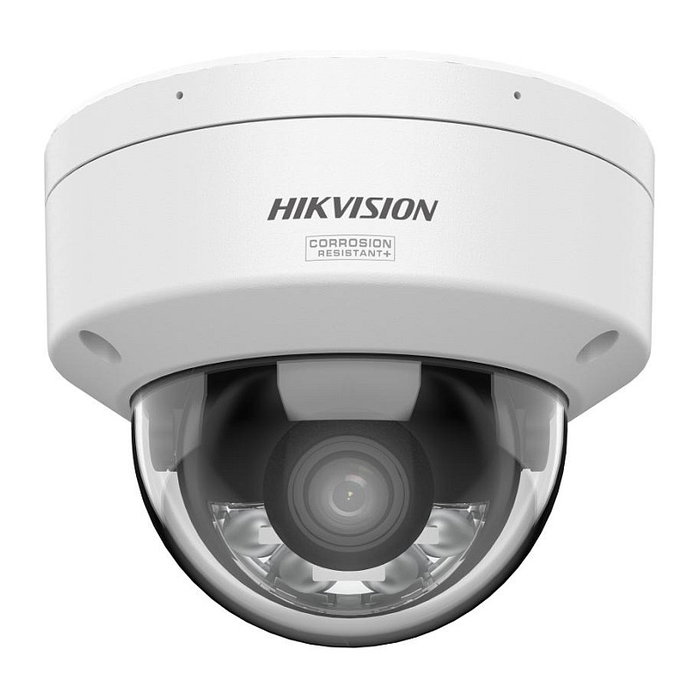 Hikvision DS-2CD2147G3-LIS2UY(2.8mm) Cámara de Seguridad IP ColorVu 4 MP Hikvision DS-2CD2147G3-LIS2UY(2.8mm) Cámara de Seguridad IP ColorVu 4 MP