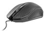 Tracer Click Mouse Óptico USB Negro 1000 DPI