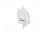 HARTING Conector D-Sub de 25 pines hembra para transferencia de datos