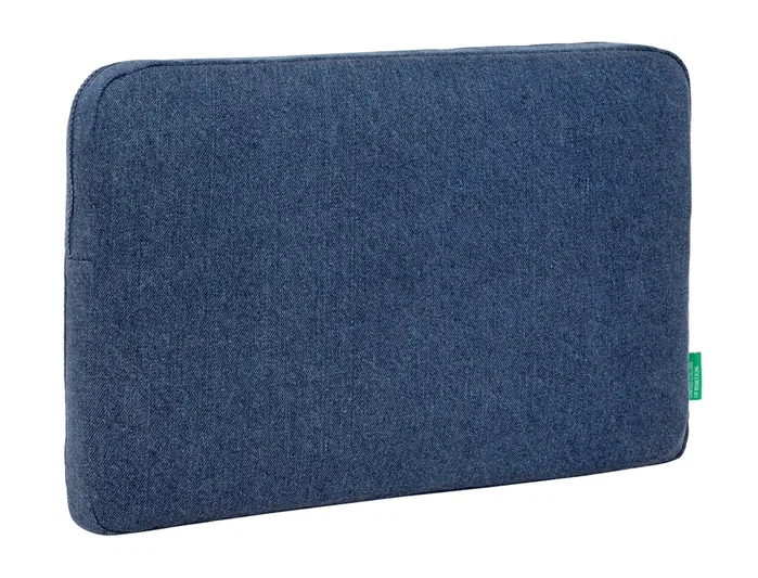 Safta Funda Para Portatil 15,6'' Benetton Denim Safta Funda Para Portatil 15,6'' Benetton Denim