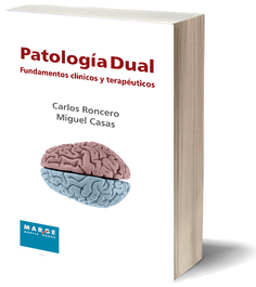 MARGE BOOKS Patologia dual