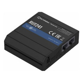 Teltonika RUT241 Router WiFi Global 4G/LTE/3G/2G