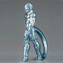 Banpresto Figura Metal Cooler Solid Edge Works Dragon Ball Z 17cm