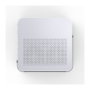 Jonsbo TK-1 2.0 Micro-ATX Gehäuse, Tempered Glass - blanco