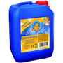 Pustefix Bidón de Recarga de Solución para Burbujas 2,5 l