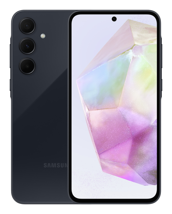 Samsung Galaxy A35 5G 128GB 6GB RAM Marina Samsung Galaxy A35 5G 128GB 6GB RAM Marina