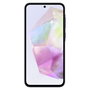 Samsung Galaxy A35 5G Smartphone, 128 GB, 6 GB RAM, Pantalla Super AMOLED de 6.6", Cámara Triple 50 MP, Batería 5000 mAh, Android 14, Resistencia IP67, Color Awesome Navy